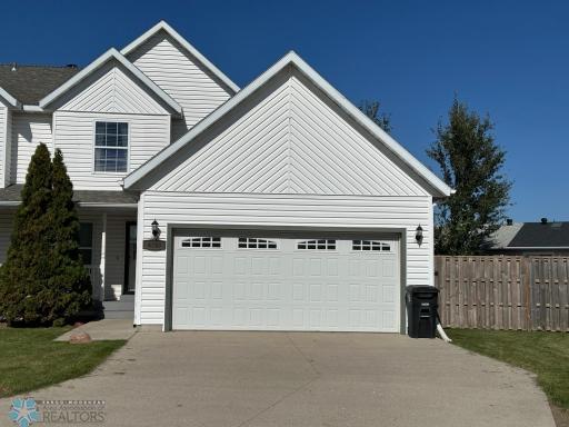 4733 Clock Tower Lane S, Fargo, ND 58104