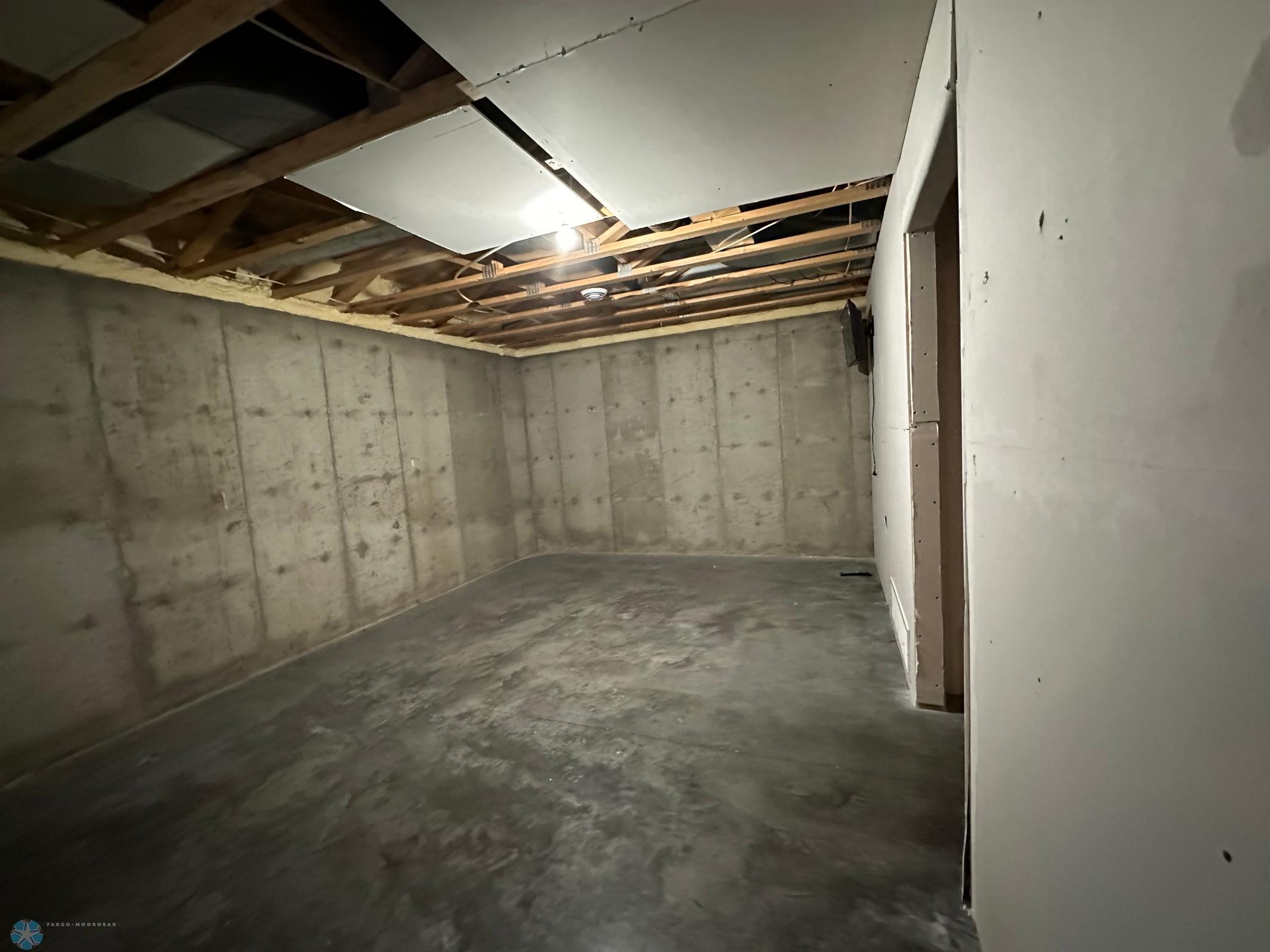 Room to Grow