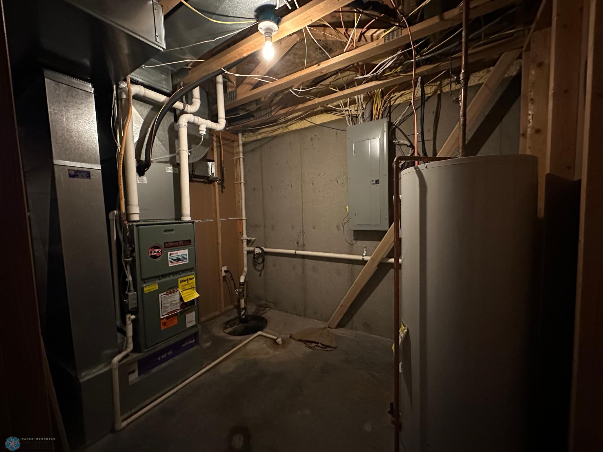Utilities