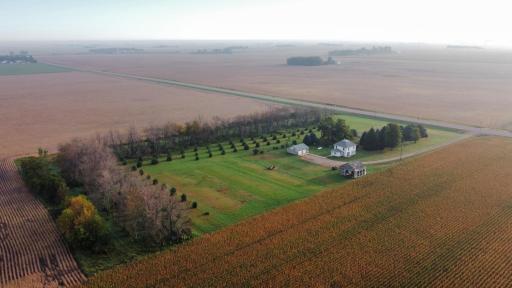 21491 Sundberg Avenue, Brewster, MN 56119