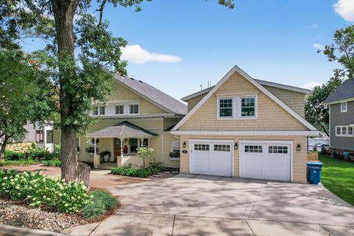 4320 Cottage Park Road, White Bear Lake, MN 55110