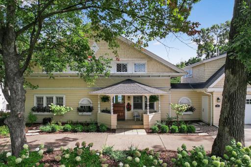 4320 Cottage Park Road, White Bear Lake, MN 55110