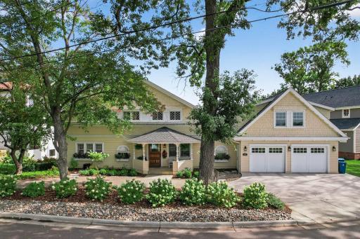 4320 Cottage Park Road, White Bear Lake, MN 55110