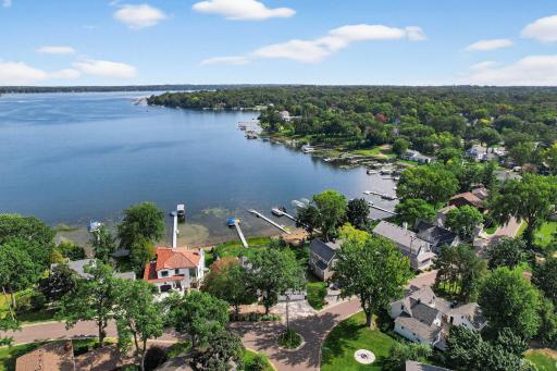 4320 Cottage Park Road, White Bear Lake, MN 55110