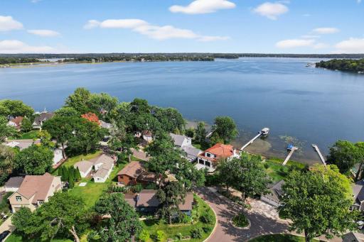 4320 Cottage Park Road, White Bear Lake, MN 55110