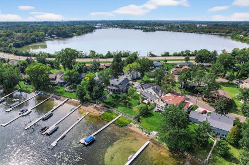 4320 Cottage Park Road, White Bear Lake, MN 55110