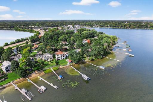 4320 Cottage Park Road, White Bear Lake, MN 55110