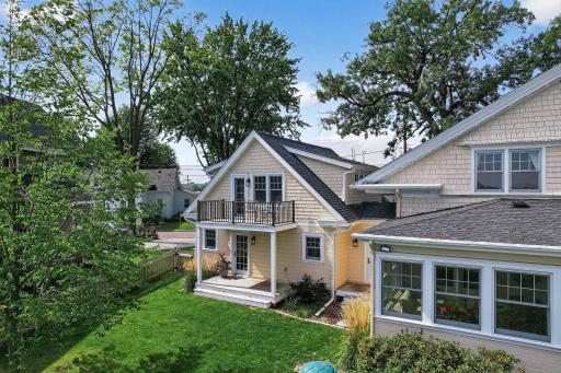 4320 Cottage Park Road, White Bear Lake, MN 55110