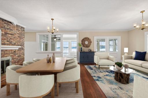 4320 Cottage Park Road, White Bear Lake, MN 55110