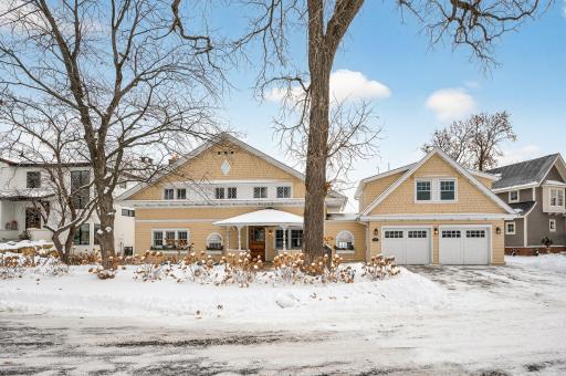 4320 Cottage Park Road, White Bear Lake, MN 55110