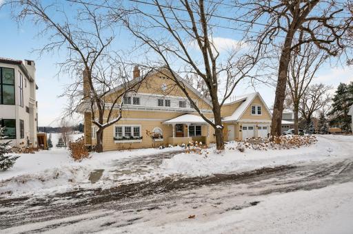 4320 Cottage Park Road, White Bear Lake, MN 55110