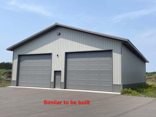 L6 B3 TBD Whitehawk Trail, Crosslake, MN 56442