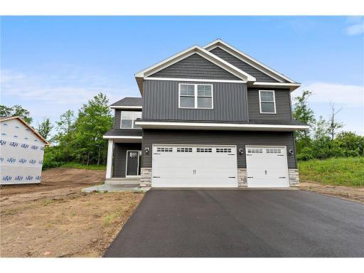 19498 Carson Circle NW, Elk River, MN 55330