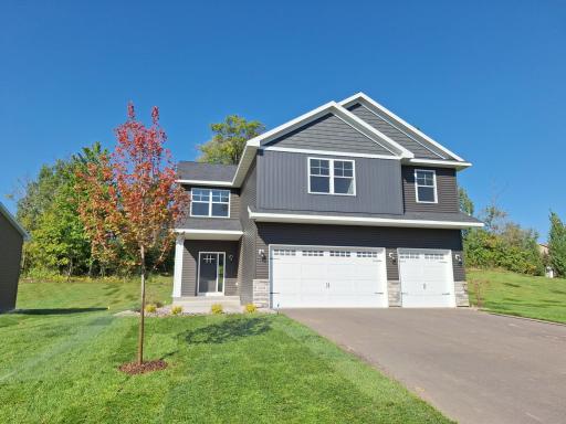 19498 Carson Circle NW, Elk River, MN 55330