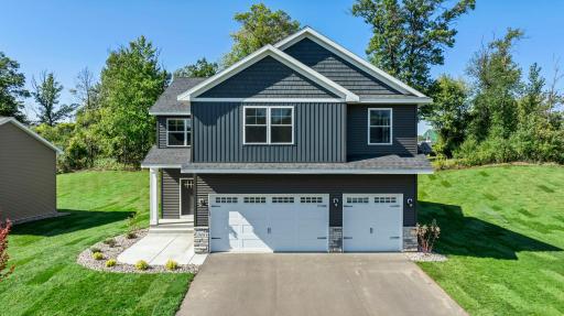 19498 Carson Court NW, Elk River, MN 55330