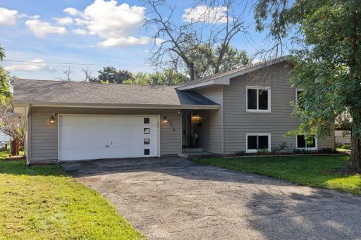 Welcome to 5218 France Ave N., Brooklyn Center MN 55429