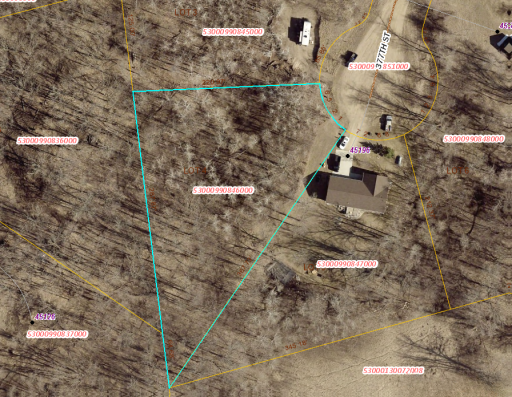 TBD 377th Street, Perham, MN 56573