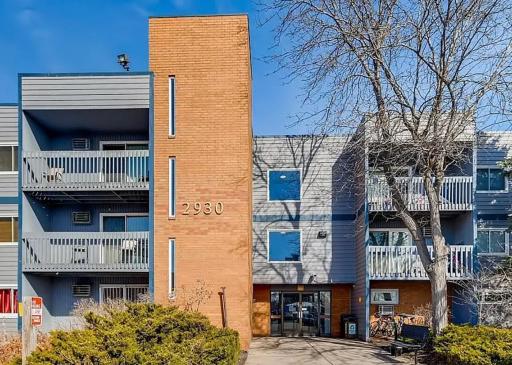 2930 Blaisdell Avenue, 128, Minneapolis, MN 55408