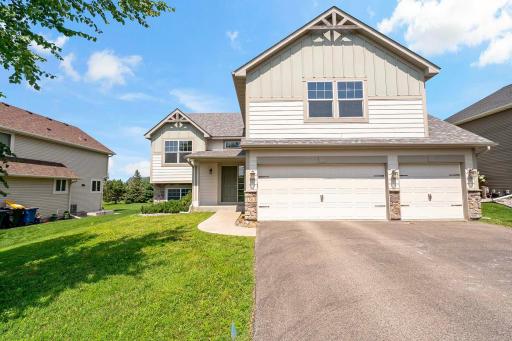 1363 Ridge Lane, Shakopee, MN 55379