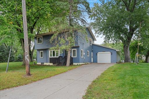 5418 Prospect Avenue, White Bear Lake, MN 55110