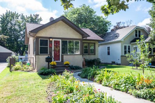 Photo for 968 Hyacinth Avenue E, Saint Paul, MN 55106 - listing #6793613 968 Hyacinth Avenue E, Saint Paul, MN 55106