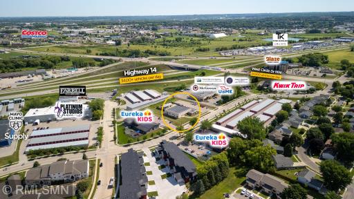Rochester, MN 55901