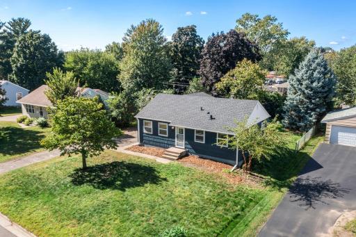 Welcome to 8212 17th Ave S—a fully remodeled 2025 residence offering turnkey living in one of Bloomington’s most connected neighborhoods
