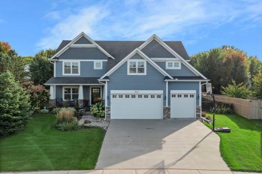 8525 172nd Street W, Lakeville, MN 55044
