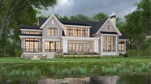 3495 Eastshore Drive, Mound, MN 55364