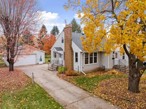 Photo for 869 Iowa Avenue W, Saint Paul, MN 55117 - listing #6793671 869 Iowa Avenue W, Saint Paul, MN 55117