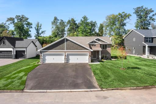 19488 Carson Circle NW, Elk River, MN 55330