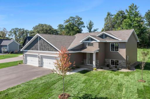 19488 Carson Court NW, Elk River, MN 55330