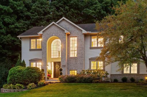 1191 Wildwood Court, Chaska, MN 55318