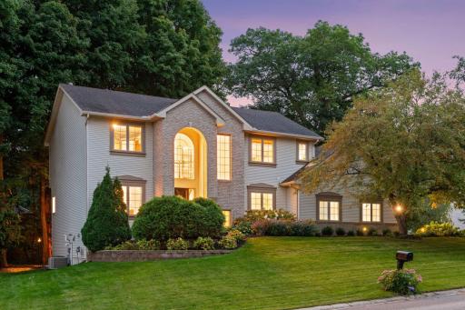1191 Wildwood Court, Chaska, MN 55318