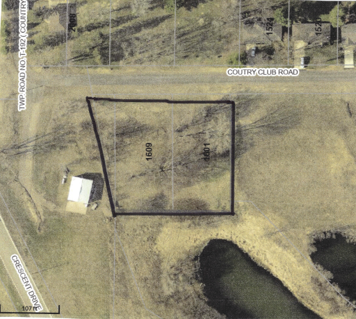1609 Country Club Road, Albert Lea, MN 56007