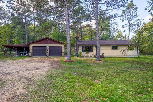 5102 Deerwood Lane NE, Bemidji, MN 56601