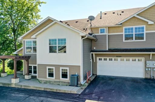 22325 Cameo Court, Forest Lake, MN 55025