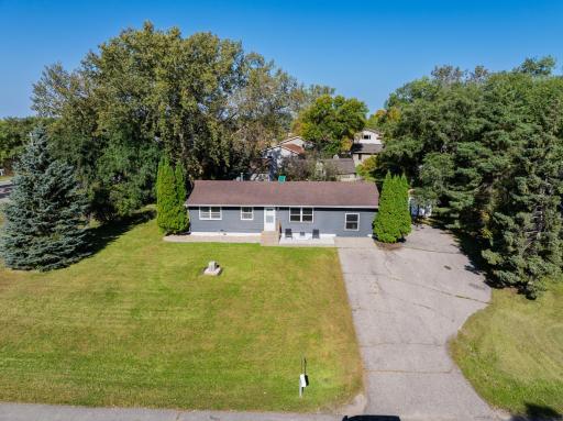 1804 E Golf Course Road NE, Alexandria, MN 56308