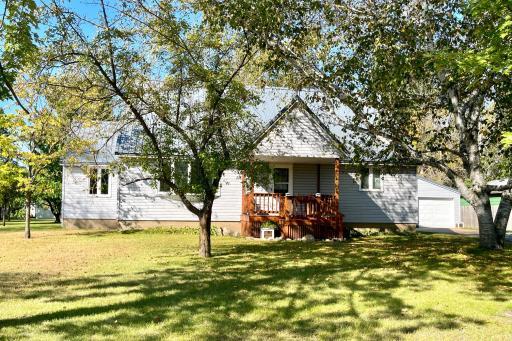 1509 8th Street NE, Staples, MN 56479