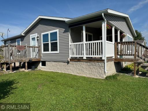 10118 Benjamin Drive, Pine City, MN 55063
