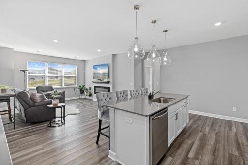 12286 Hazel Lane, Rogers, MN 55374