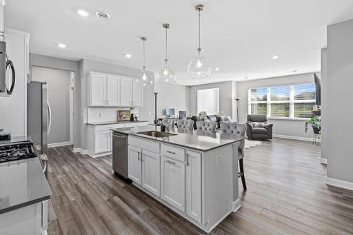 12286 Hazel Lane, Rogers, MN 55374