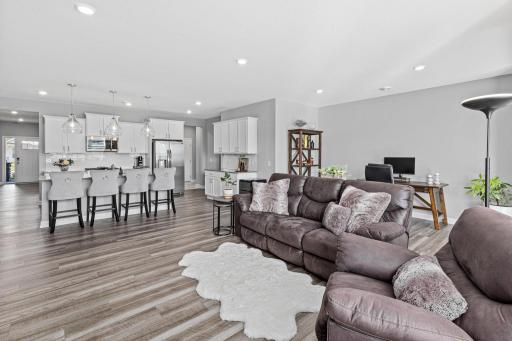 12286 Hazel Lane, Rogers, MN 55374