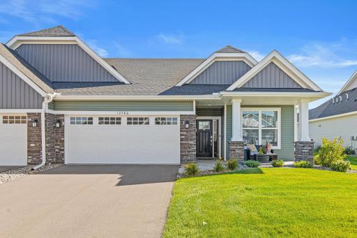 12286 Hazel Lane, Rogers, MN 55374