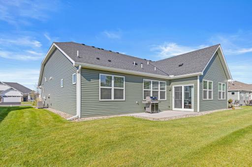 12286 Hazel Lane, Rogers, MN 55374