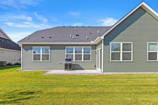 12286 Hazel Lane, Rogers, MN 55374