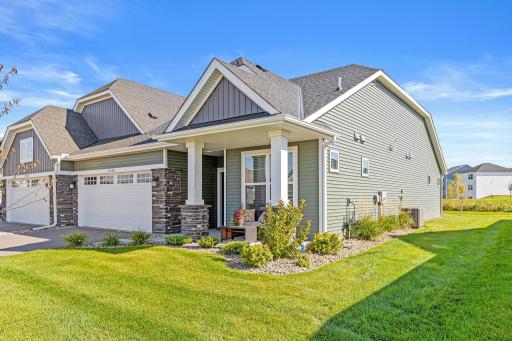 12286 Hazel Lane, Rogers, MN 55374