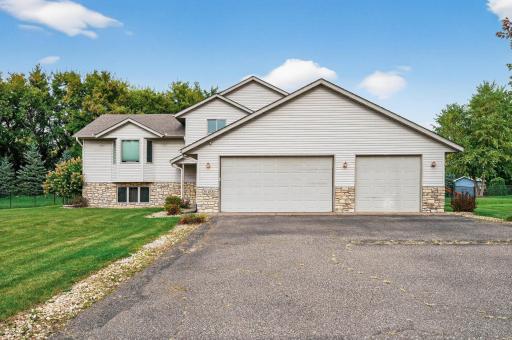 20188 Farnham Avenue N, Forest Lake, MN 55025