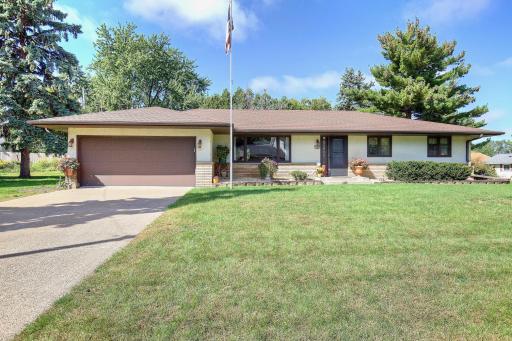 5080 Mulcare Drive, Columbia Heights, MN 55421