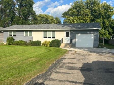 1122 Division Street N, Clara City, MN 56222